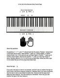 In the Hall of the Mountain King: Level 2 - Tutorial page