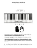 Fur Elise: Level 1 - Tutorial page