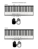 Greensleeves: Level 2 - Tutorial page