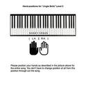 Jingle Bells: Level 2 - Tutorial page