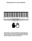Joy to the World: Level 2 - Tutorial page