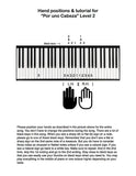 Por una Cabeza Level 2 - Tutorial page