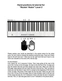 Rockin' Robin Level 2 - Tutorial page