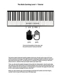 Carol of the Bells: Level 2 - Tutorial page
