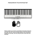 Up on the Housetop: Level 1 - Tutorial page