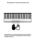 Up on the Housetop: Level 2 - Tutorial page
