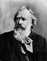 Brahms&#39; pieces: Piano sheet music at multi-levels